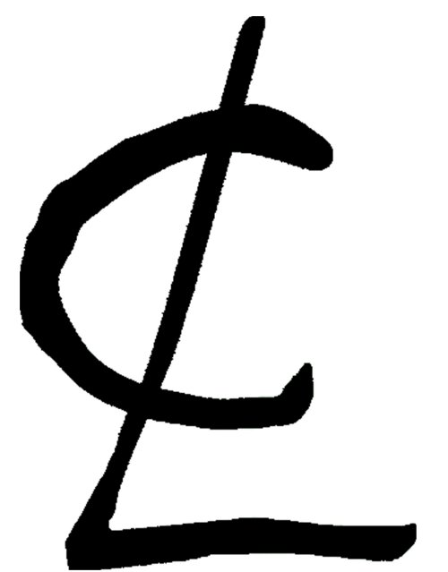 C L Logo